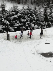 Fotogaléria rok 2017