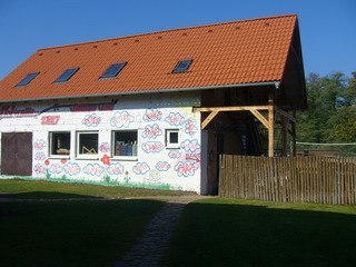 Fotogaléria Rok 2008